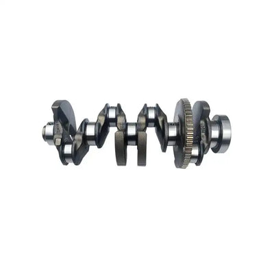 Crankshaft ME997083 ME999355 for Mitsubishi 8DC80 8DC81 8DC82 Engine - Engine Parts > Crankshafts & Connecting Rod Components > Crankshaft from MyMROmarts