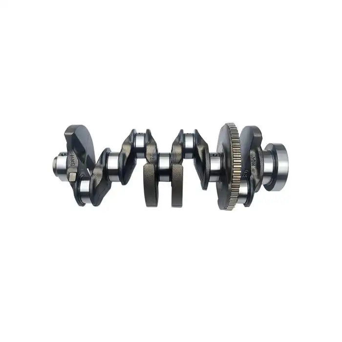 Load image into Gallery viewer, Crankshaft ME997083 ME999355 for Mitsubishi 8DC80 8DC81 8DC82 Engine - Engine Parts &gt; Crankshafts &amp; Connecting Rod Components &gt; Crankshaft from MyMROmarts
