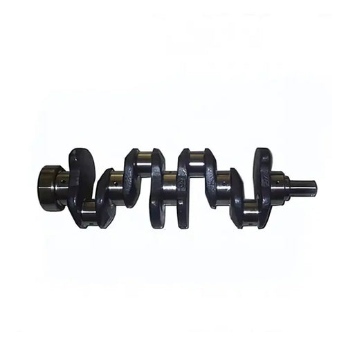 Crankshaft ME999368 for Mitsubishi 6D20 Engine - Engine Parts > Crankshafts & Connecting Rod Components > Crankshaft from MyMROmarts