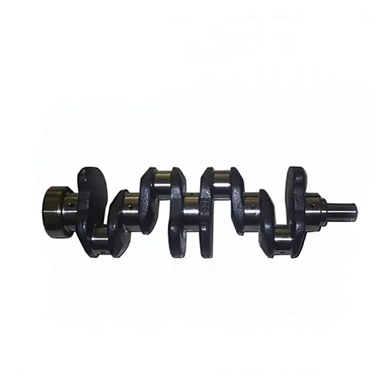Load image into Gallery viewer, Crankshaft ME999368 for Mitsubishi 6D20 Engine - Engine Parts &gt; Crankshafts &amp; Connecting Rod Components &gt; Crankshaft from MyMROmarts
