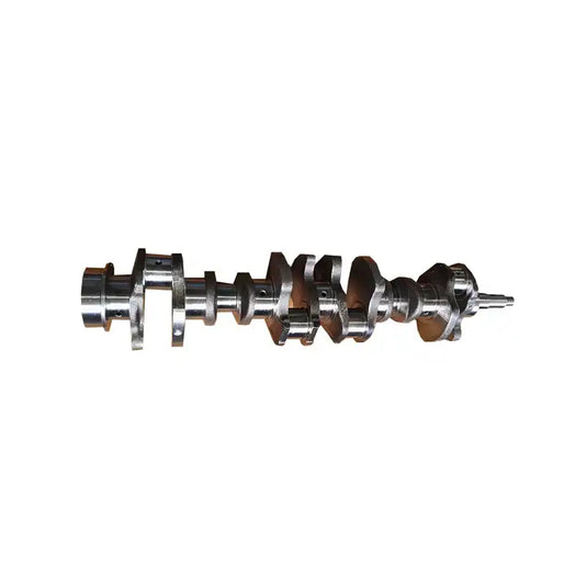 Crankshaft MEO82505 for Mitsubishi 6D31 6D31T Engine - Engine Parts > Crankshafts & Connecting Rod Components > Crankshaft from MyMROmarts