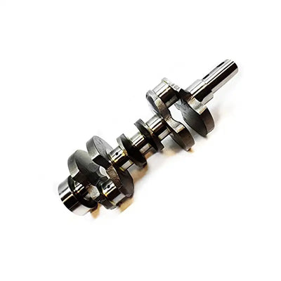 Crankshaft MIA880282 for Yanmar Engine 3TNV70 John Deere 17D 4X2 4X4 6X4 850D 855D - Engine Parts > Crankshafts & Connecting Rod Components > Crankshaft from MyMROmarts