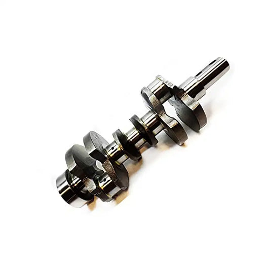 Crankshaft MIA880282 for Yanmar Engine 3TNV70 John Deere 17D 4X2 4X4 6X4 850D 855D - Engine Parts > Crankshafts & Connecting Rod Components > Crankshaft from MyMROmarts