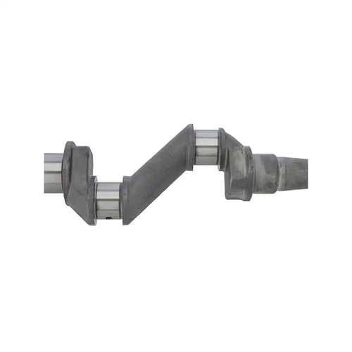 Crankshaft of Air Brake Compressor 618DA3509002A for Hanma Engine 618 628 - Engine Parts > Crankshafts & Connecting Rod Components > Crankshaft from MyMROmarts