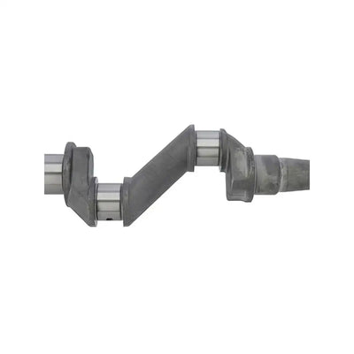 Crankshaft of Air Brake Compressor 618DA3509002A for Hanma Engine 618 628 - Engine Parts > Crankshafts & Connecting Rod Components > Crankshaft from MyMROmarts