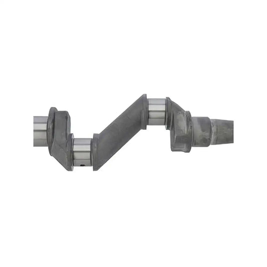 Crankshaft of Air Brake Compressor 618DA3509002A for Hanma Engine 618 628 - Engine Parts > Crankshafts & Connecting Rod Components > Crankshaft from MyMROmarts