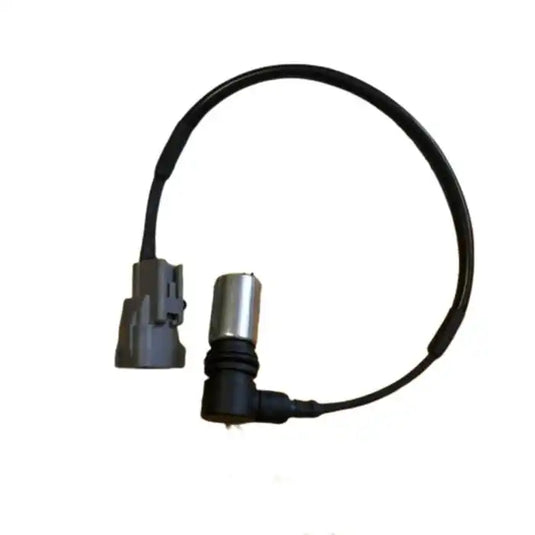 Crankshaft Position Sensor 8973061131 for Hitachi TL1100-3 ZX200-3 ZX350H-3 ZX360W-3 ZX470H-3 ZX850-3 Isuzu Engine 4HK1 6HK1 6WG1 from MyMROmarts