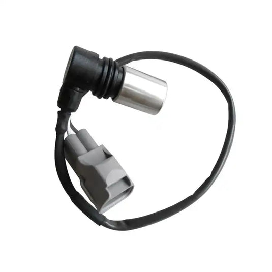 Crankshaft Position Sensor 8973061131 for Hitachi TL1100-3 ZX200-3 ZX350H-3 ZX360W-3 ZX470H-3 ZX850-3 Isuzu Engine 4HK1 6HK1 6WG1 from MyMROmarts
