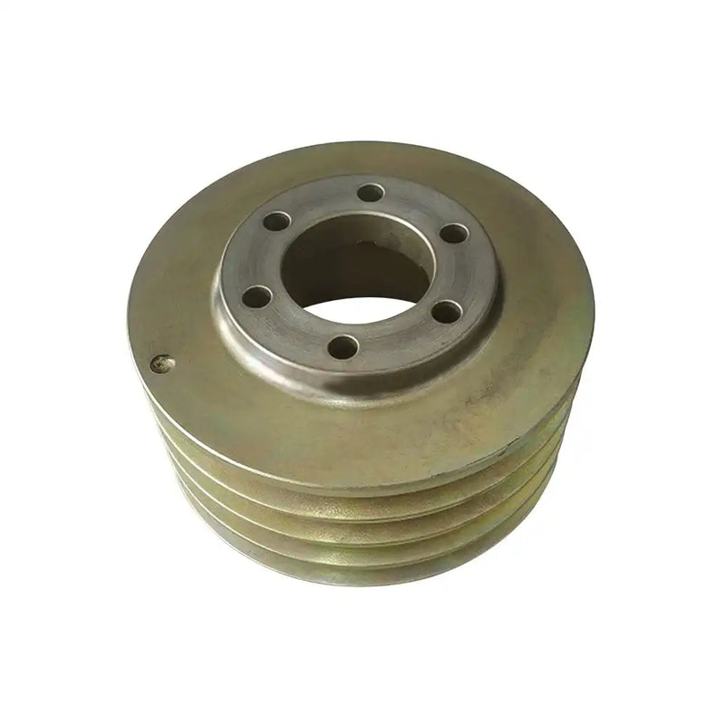 Carica immagine in Galleria Viewer, Crankshaft Pulley 4937411 for Cummins Engine 4BT 6BT - Engine Parts > Other Engine Parts from MyMROmarts
