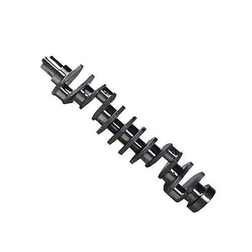 Crankshaft Pulley 4988360 for Cummins Engine ISF2.8 ISF3.8 - Engine Parts > Crankshafts & Connecting Rod Components > Crankshaft from MyMROmarts