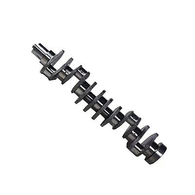 Crankshaft Pulley 4988360 for Cummins Engine ISF2.8 ISF3.8 - Engine Parts > Crankshafts & Connecting Rod Components > Crankshaft from MyMROmarts