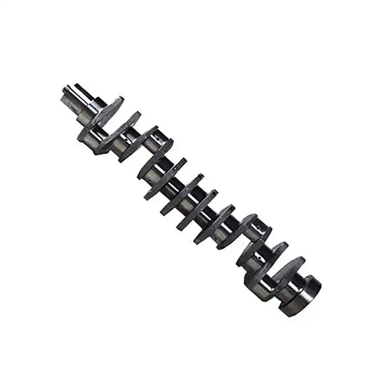 Crankshaft Pulley 4988360 for Cummins Engine ISF2.8 ISF3.8 - Engine Parts > Crankshafts & Connecting Rod Components > Crankshaft from MyMROmarts