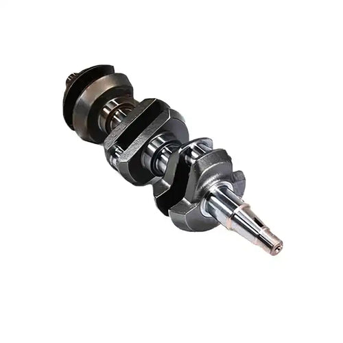 Crankshaft Pulley 6222-33-1411 for Komatsu Engine SAA6D108E Excavator PC300-6 - Engine Parts > Crankshafts & Connecting Rod Components > Crankshaft from MyMROmarts