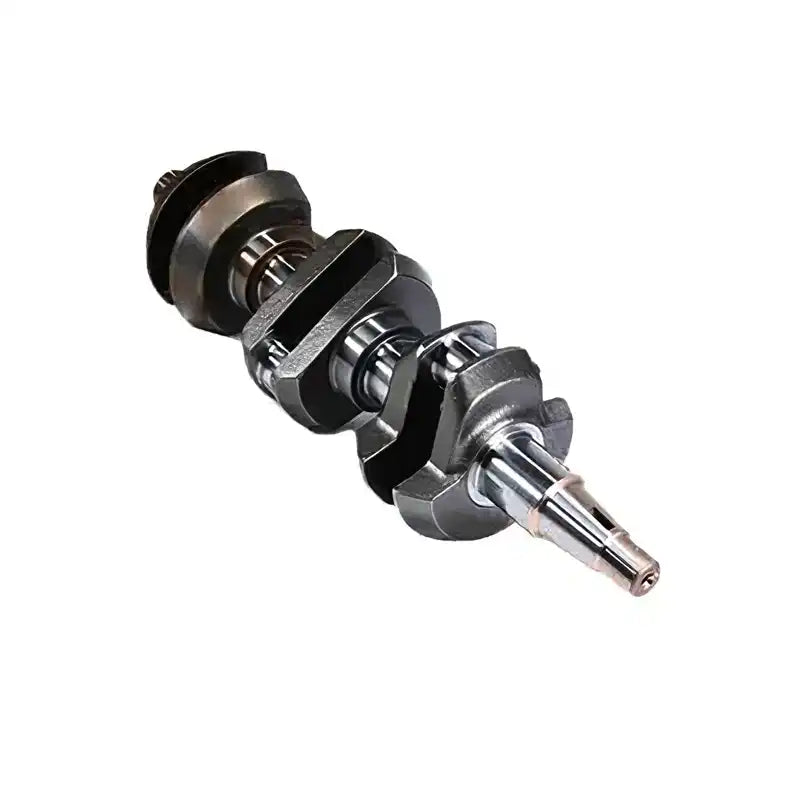 Load image into Gallery viewer, Crankshaft Pulley 6222-33-1411 for Komatsu Engine SAA6D108E Excavator PC300-6 - Engine Parts &gt; Crankshafts &amp; Connecting Rod Components &gt; Crankshaft from MyMROmarts
