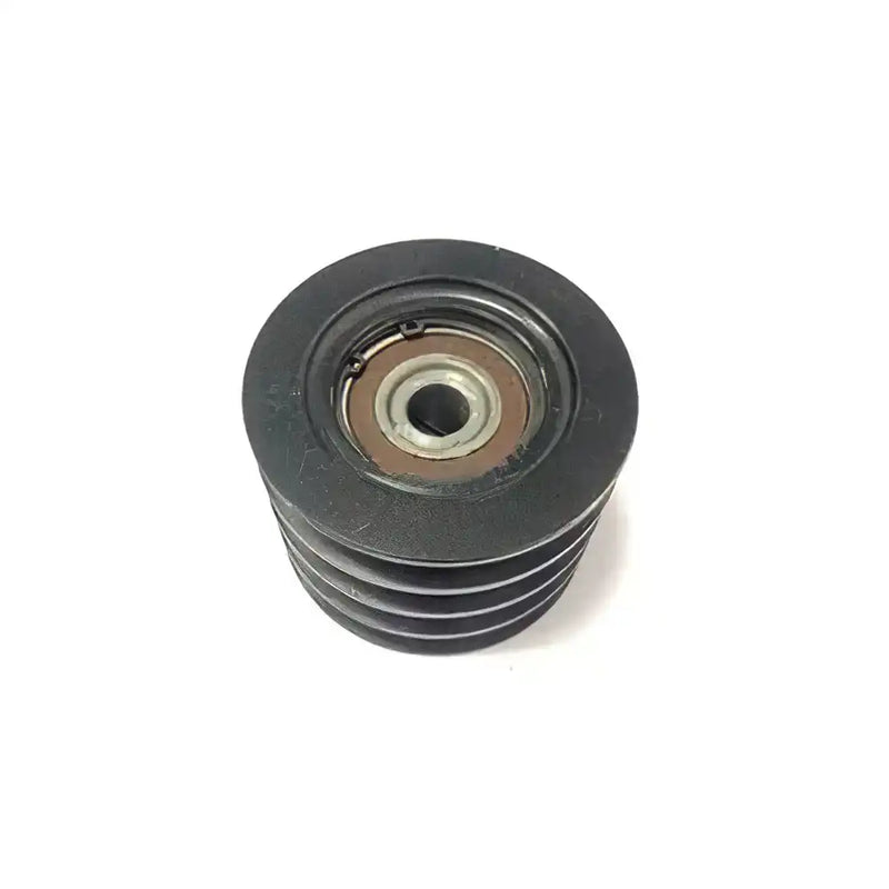 Load image into Gallery viewer, Crankshaft Pulley VH13471E0430 161733321A for Kobelco Excavator SK350-8 SK350-9 - Engine Parts > Other Engine Parts from MyMROmarts
