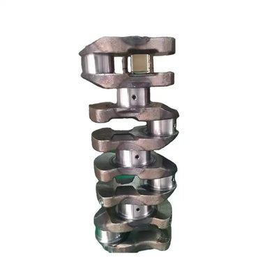 Crankshaft S1341-12281 for Hino Engine J05 J05C J05E - Engine Parts > Crankshafts & Connecting Rod Components > Crankshaft from MyMROmarts