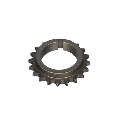 Crankshaft Sprocket 13021-FY500 for Nissan K21 K25 Engine L02 CPL02 CP1F2 Komatsu FCG25-4 FG20C-14 FG28T-8 Forklift - Engine Parts > Other Engine Parts from MyMROmarts