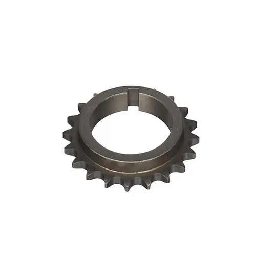 Crankshaft Sprocket 13021-FY500 for Nissan K21 K25 Engine L02 CPL02 CP1F2 Komatsu FCG25-4 FG20C-14 FG28T-8 Forklift - Engine Parts > Other Engine Parts from MyMROmarts