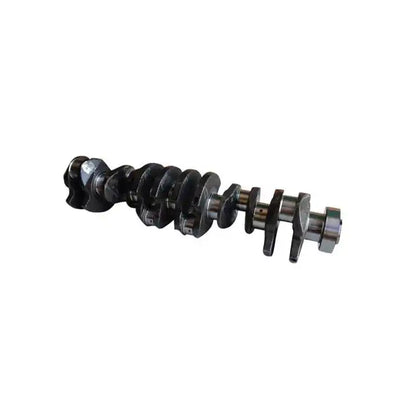 Crankshaft T31315681 for Perkins Engine 1004 - Engine Parts > Crankshafts & Connecting Rod Components > Crankshaft from MyMROmarts