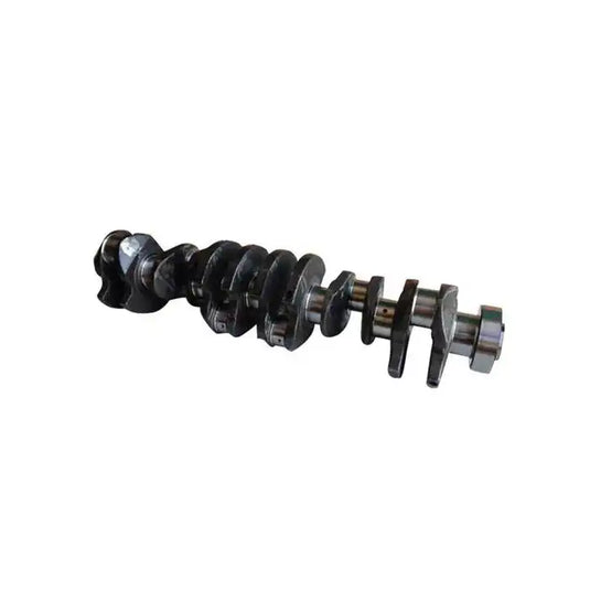 Crankshaft T31315681 for Perkins Engine 1004 - Engine Parts > Crankshafts & Connecting Rod Components > Crankshaft from MyMROmarts
