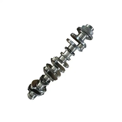 Crankshaft VOE20790461 for Volvo D7D D7E Engine EC240B EC290B Excavator - Engine Parts > Crankshafts & Connecting Rod Components > Crankshaft from MyMROmarts