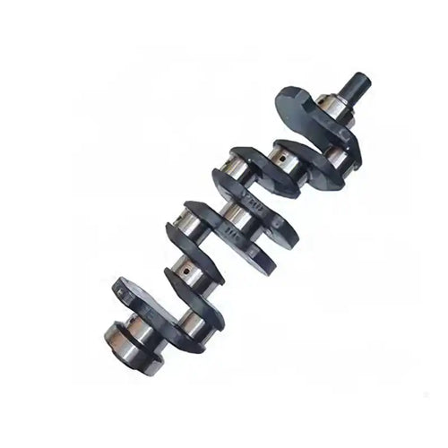 Crankshaft With Gear 3929036 for Cummins Engine 4B 4BT BTA 3.9L in USA - Engine Parts > Crankshafts & Connecting Rod Components > Crankshaft from MyMROmarts