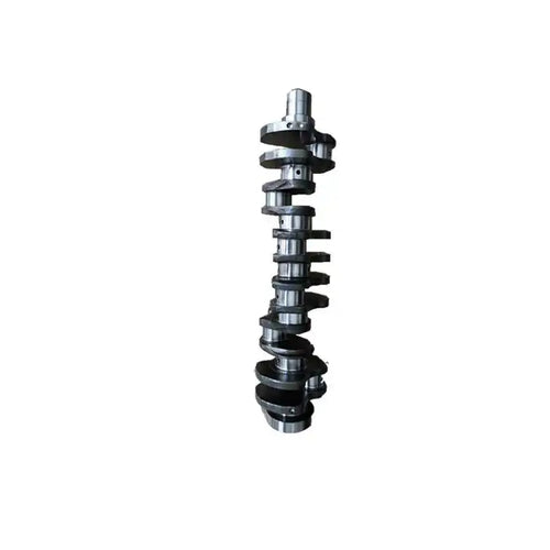 Crankshaft with Gear 3929037-OE for Cummins 6B 6BT 6BTA Dodge 5.9L - Engine Parts > Crankshafts & Connecting Rod Components > Crankshaft from MyMROmarts