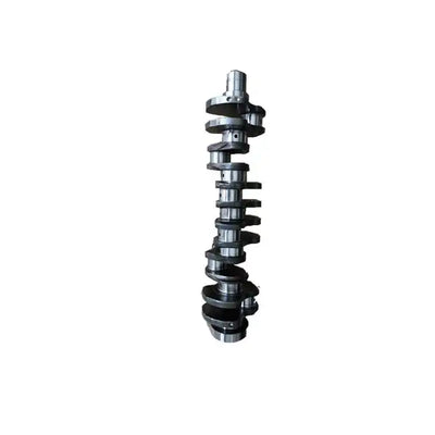 Crankshaft with Gear 3929037-OE for Cummins 6B 6BT 6BTA Dodge 5.9L - Engine Parts > Crankshafts & Connecting Rod Components > Crankshaft from MyMROmarts