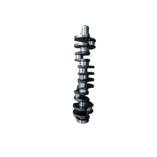 Crankshaft with Gear 3929037-OE for Cummins 6B 6BT 6BTA Dodge 5.9L - Engine Parts > Crankshafts & Connecting Rod Components > Crankshaft from MyMROmarts