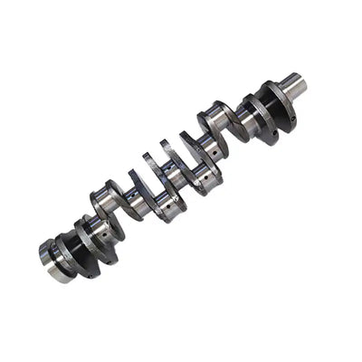 Crankshaft without Gear 3929037 for Cummins 6B 6BT 6BTA in USA - Engine Parts > Crankshafts & Connecting Rod Components > Crankshaft from MyMROmarts
