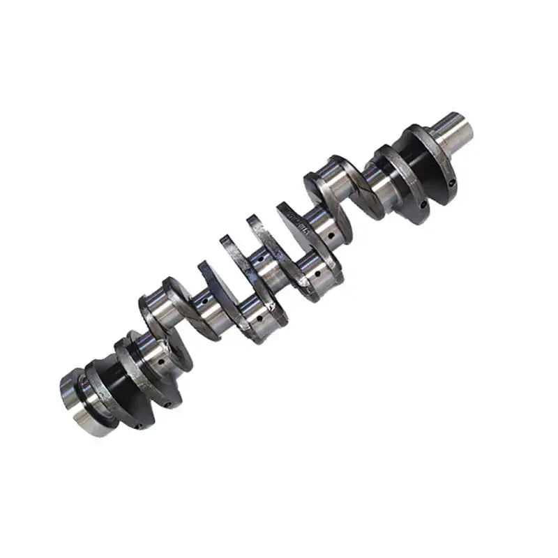 Load image into Gallery viewer, Crankshaft without Gear 3929037 for Cummins 6B 6BT 6BTA in USA - Engine Parts &gt; Crankshafts &amp; Connecting Rod Components &gt; Crankshaft from MyMROmarts
