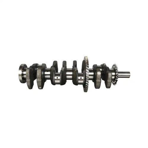 Crankshaft YM123900-21000 for Yanmar Engine 4TNV106 4TNV106T Komatsu 4D106 - Engine Parts > Crankshafts & Connecting Rod Components > Crankshaft from MyMROmarts