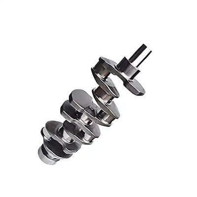 Crankshaft YM123900-21000 for Yanmar 4TNV106 4TNV106T Komatsu Excavator PC110R-1 PW110R-1 PC95R-2 - Engine Parts > Crankshafts & Connecting Rod Components > Crankshaft from MyMROmarts