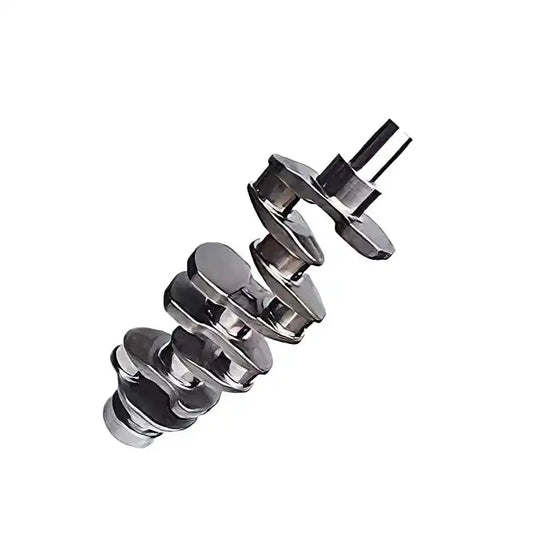 Crankshaft YM123900-21000 for Yanmar 4TNV106 4TNV106T Komatsu Excavator PC110R-1 PW110R-1 PC95R-2 - Engine Parts > Crankshafts & Connecting Rod Components > Crankshaft from MyMROmarts
