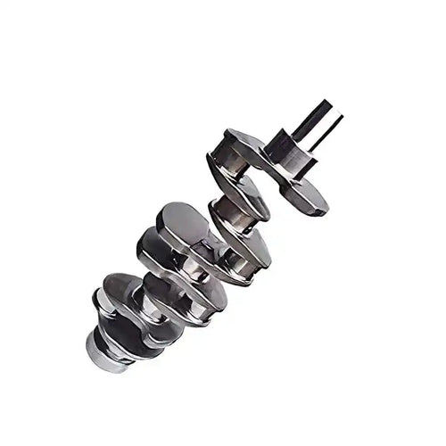 Crankshaft YM123900-21000 for Takeuchi TL150 4TNV106 4TNV106T - Engine Parts > Crankshafts & Connecting Rod Components > Crankshaft from MyMROmarts