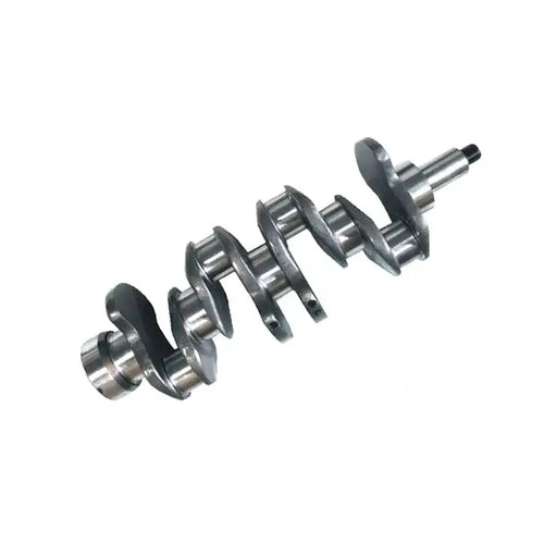 Crankshaft YM123900-21000 for Yanmar 4TNV106 4TNV106T Komatsu BM393 BM595 BM798 - Engine Parts > Crankshafts & Connecting Rod Components > Crankshaft from MyMROmarts