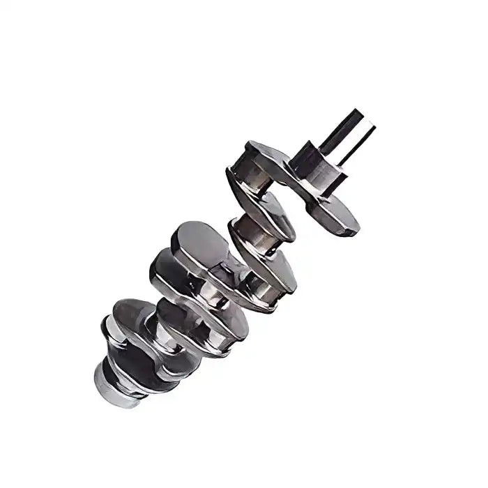 Load image into Gallery viewer, Crankshaft YM123900-21000 for Takeuchi TL150 4TNV106 4TNV106T - Engine Parts &gt; Crankshafts &amp; Connecting Rod Components &gt; Crankshaft from MyMROmarts
