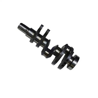 Crankshaft YM129001-21000 YM129001-21100 for Yanmar 3TNE88 3TNV88 3TNV84 3TNE84 - Engine Parts > Crankshafts & Connecting Rod Components > Crankshaft from MyMROmarts