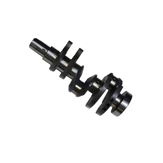 Crankshaft YM129001-21000 YM129001-21100 for Yanmar 3TNE88 3TNV88 3TNV84 3TNE84 - Engine Parts > Crankshafts & Connecting Rod Components > Crankshaft from MyMROmarts