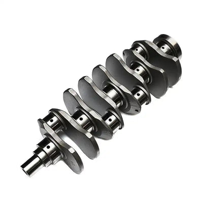 Crankshaft YM129001-21000 YM129001-21100 for Komatsu 3D88-3 3D88E-3 3D88E-6 3D84-3 3D84E-3 - Engine Parts > Crankshafts & Connecting Rod Components > Crankshaft from MyMROmarts