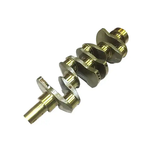 Crankshaft YM129902-21000 for Yanmar Engine 4TNE98 Indirect Injection - Engine Parts > Crankshafts & Connecting Rod Components > Crankshaft from MyMROmarts