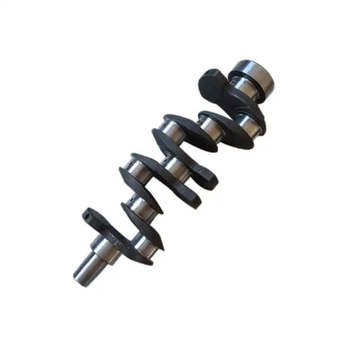 Crankshaft YM129902-21000 for Yanmar Engine 4TNV98 Hitachi Komatsu Excavator - Engine Parts > Crankshafts & Connecting Rod Components > Crankshaft from MyMROmarts