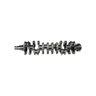 Crankshaft YM129902-21000 for Yanmar 4TNV98 Engine GEHL Skid Steer Doosan Hyundai Komatsu Excavator - Engine Parts > Crankshafts & Connecting Rod Components > Crankshaft from MyMROmarts