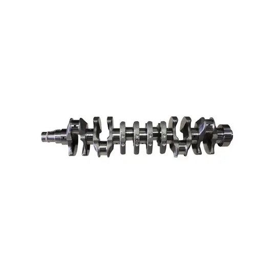 Crankshaft YM129902-21000 for Yanmar 4TNV98 Engine GEHL Skid Steer Doosan Hyundai Komatsu Excavator - Engine Parts > Crankshafts & Connecting Rod Components > Crankshaft from MyMROmarts