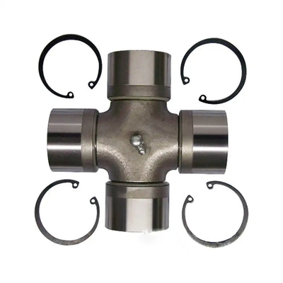 Cross And Bearing Assembly L100632 for John Deere Tractor SE6310 SE6320 SE6400 SE6410 SE6420 SE6520 SE6620 - Hydraulic Parts > Universal Joint from MyMROmarts