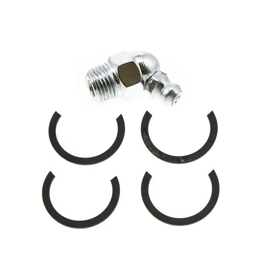 Cross & Bearing AM131981 for John Deere X165 X475 X485 X495 X575 X585 X595 X700 X710 X720 X730 X734 X738 X739 X750 X758 - Hydraulic Parts > Universal Joint from MyMROmarts