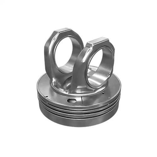 Crown As-Piston 168-4540 for Caterpillar CAT Wheel Loader 980C 980G in USA - Engine Parts > Crankshafts & Connecting Rod Components > Piston from MyMROmarts