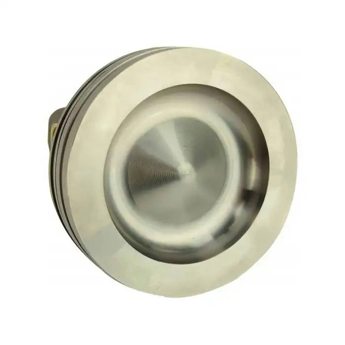 Load image into Gallery viewer, Crown AS-Piston 1807352 for Caterpillar CAT Truck Engine 3406E C-15 in USA - Engine Parts &gt; Crankshafts &amp; Connecting Rod Components &gt; Piston from MyMROmarts
