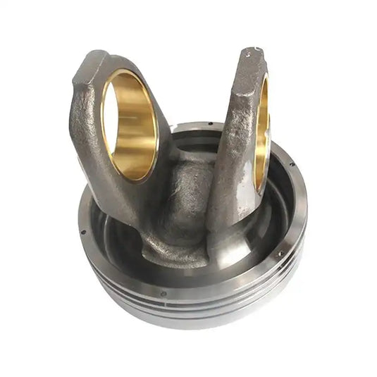 Crown AS-Piston 1807352 for Caterpillar CAT Truck Engine 3406E C-15 in USA - Engine Parts > Crankshafts & Connecting Rod Components > Piston from MyMROmarts