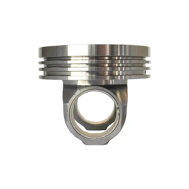 Load image into Gallery viewer, Crown Piston 1334983 for Caterpillar CAT Engine 3126 3116 Excavator 322C 322C FM in USA - Engine Parts > Crankshafts &amp; Connecting Rod Components > Piston from MyMROmarts
